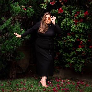 Meet your Posher, Maria